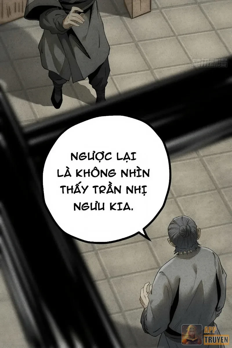 Huyền Giám Tiên Tộc Chapter 21 - Trang 15