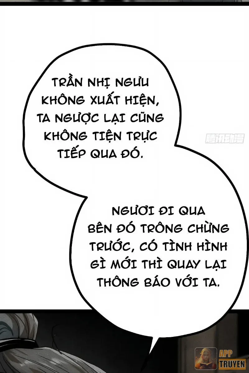 Huyền Giám Tiên Tộc Chapter 21 - Trang 16