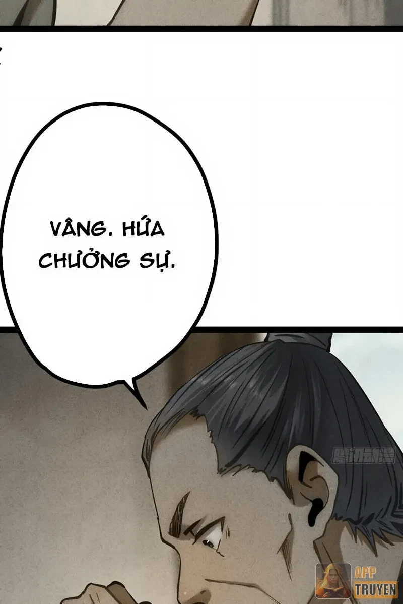 Huyền Giám Tiên Tộc Chapter 21 - Trang 18