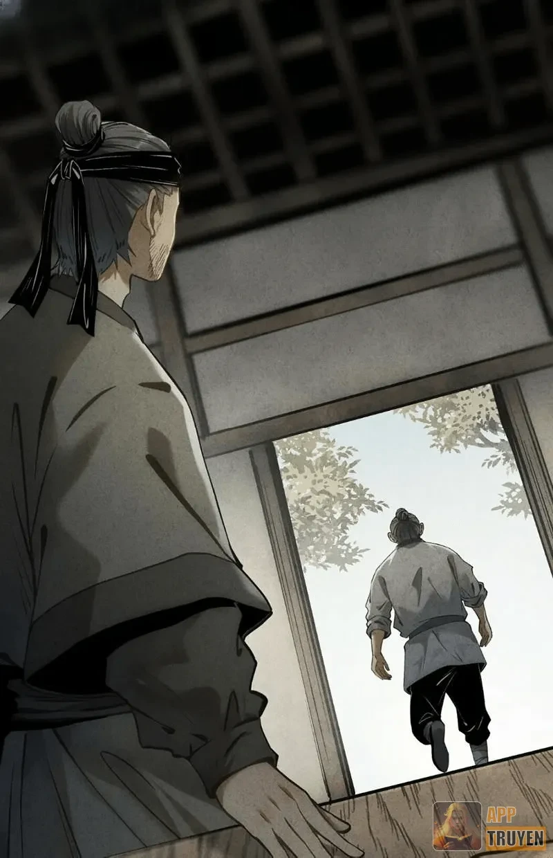 Huyền Giám Tiên Tộc Chapter 21 - Trang 20