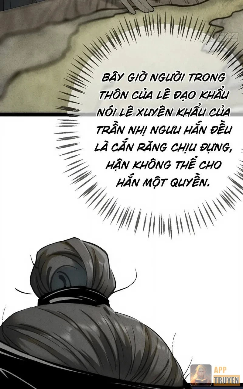 Huyền Giám Tiên Tộc Chapter 21 - Trang 21