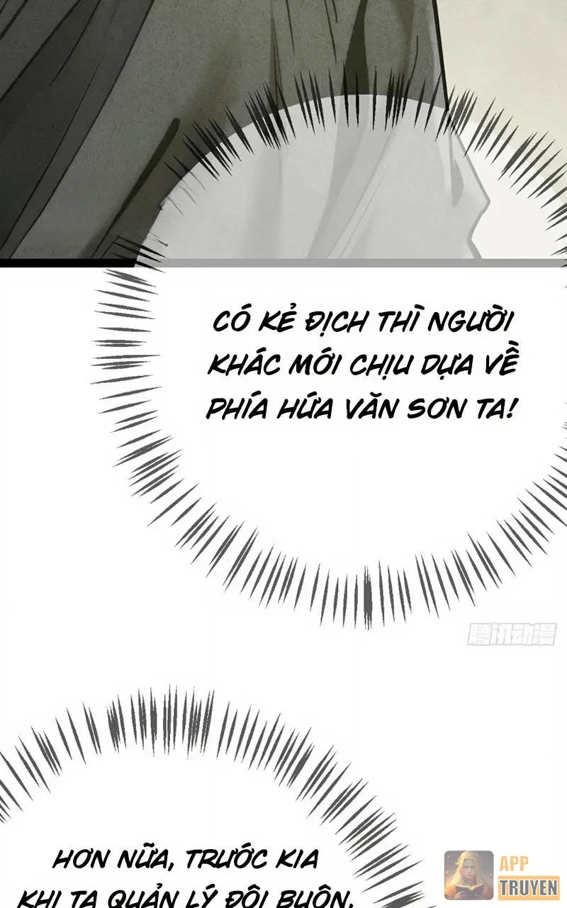 Huyền Giám Tiên Tộc Chapter 21 - Trang 23