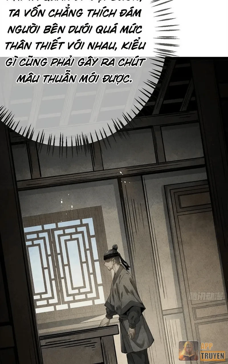 Huyền Giám Tiên Tộc Chapter 21 - Trang 24