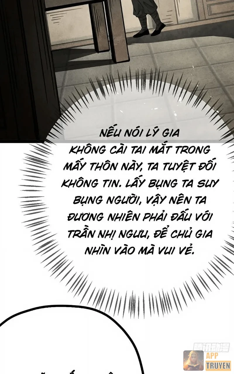 Huyền Giám Tiên Tộc Chapter 21 - Trang 25