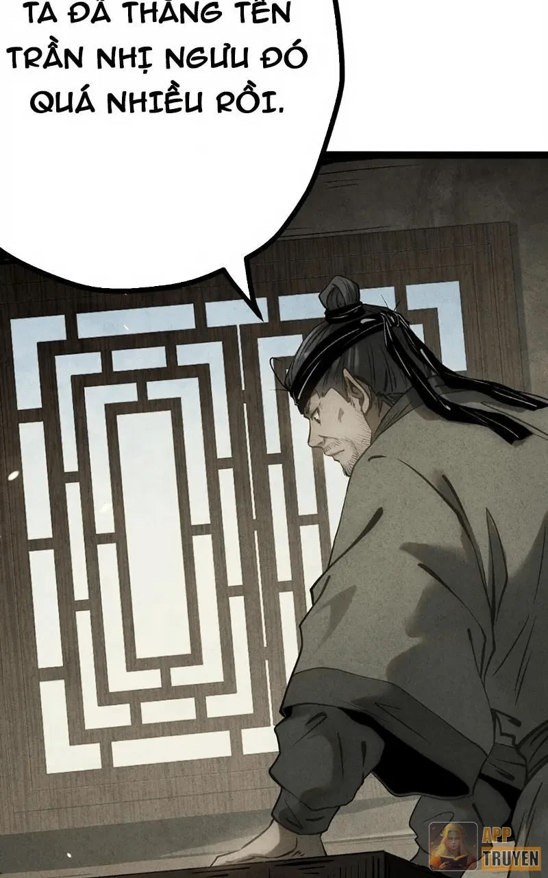 Huyền Giám Tiên Tộc Chapter 21 - Trang 26