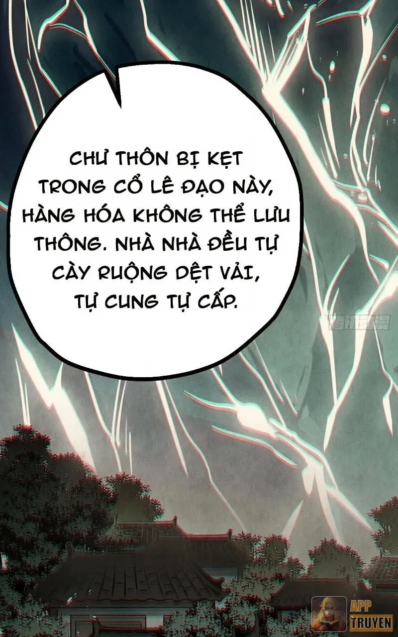 Huyền Giám Tiên Tộc Chapter 21 - Trang 31