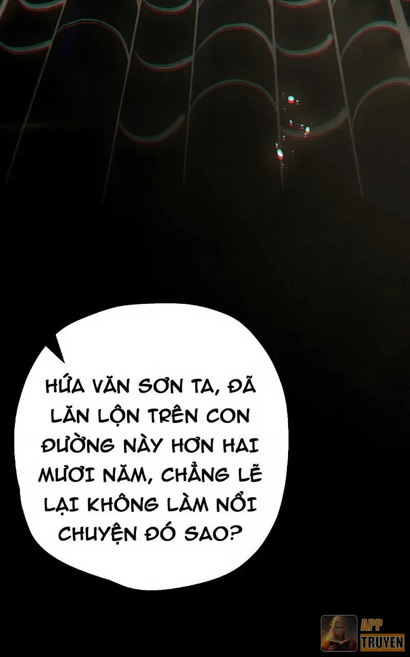 Huyền Giám Tiên Tộc Chapter 21 - Trang 33