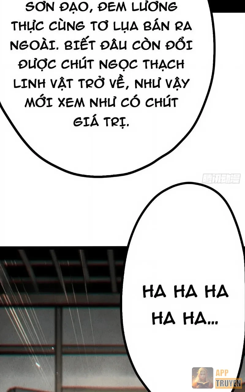 Huyền Giám Tiên Tộc Chapter 21 - Trang 37