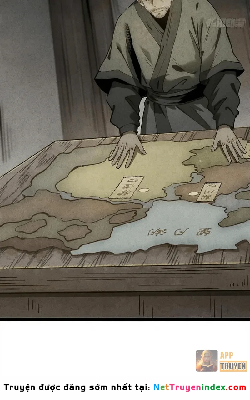 Huyền Giám Tiên Tộc Chapter 21 - Trang 4