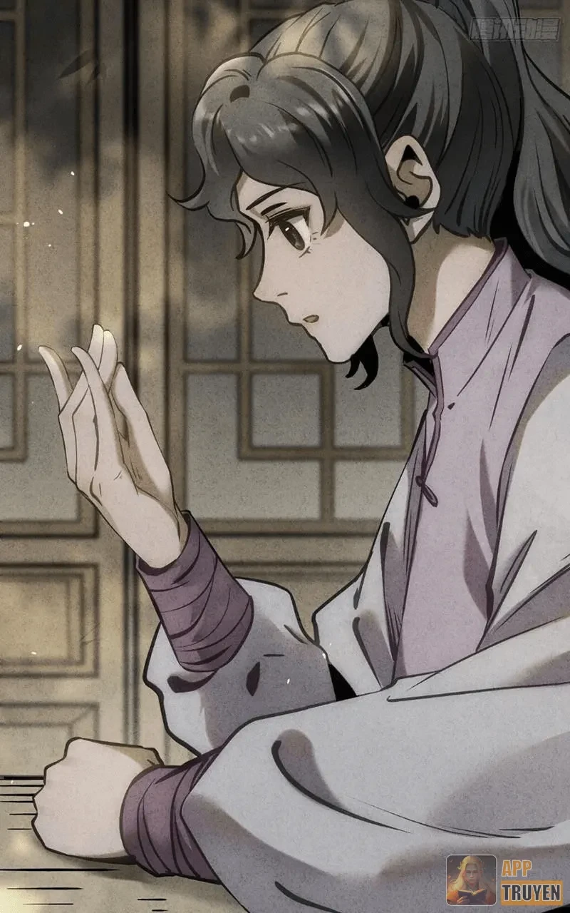 Huyền Giám Tiên Tộc Chapter 21 - Trang 43