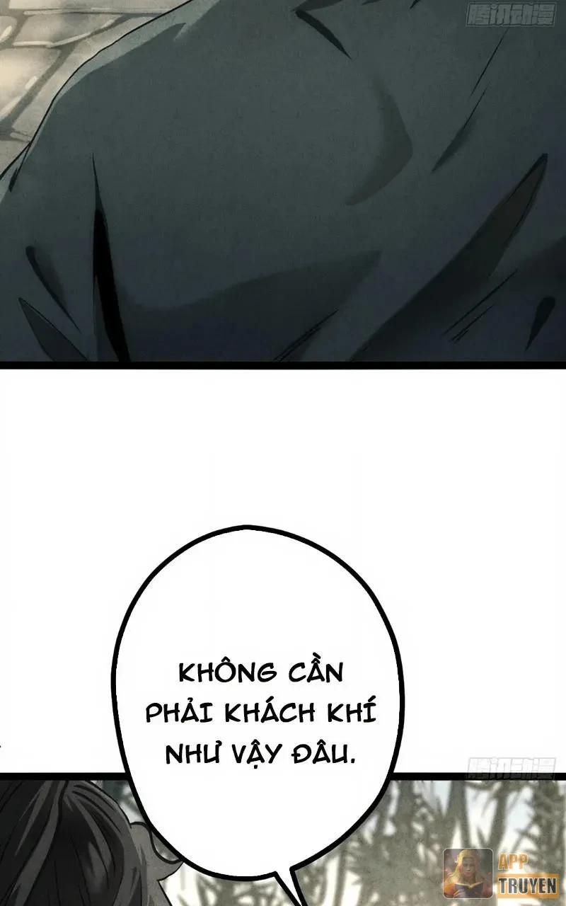 Huyền Giám Tiên Tộc Chapter 21 - Trang 47