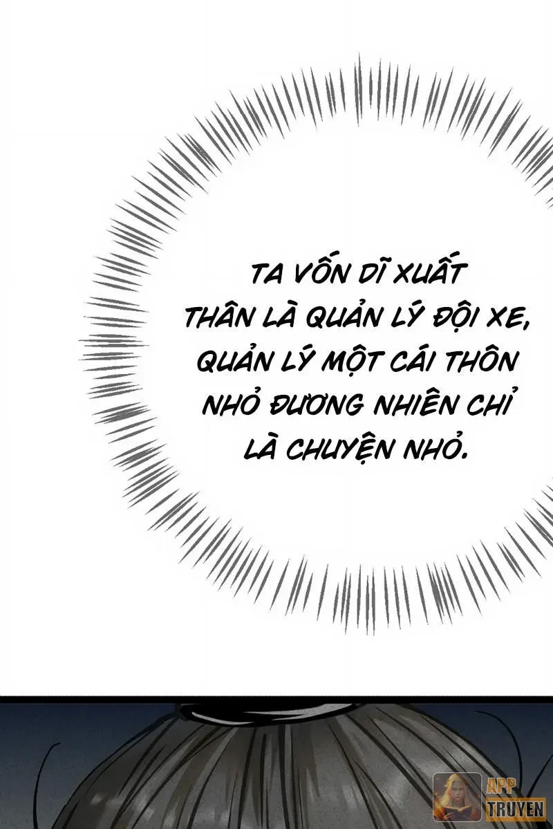 Huyền Giám Tiên Tộc Chapter 21 - Trang 5