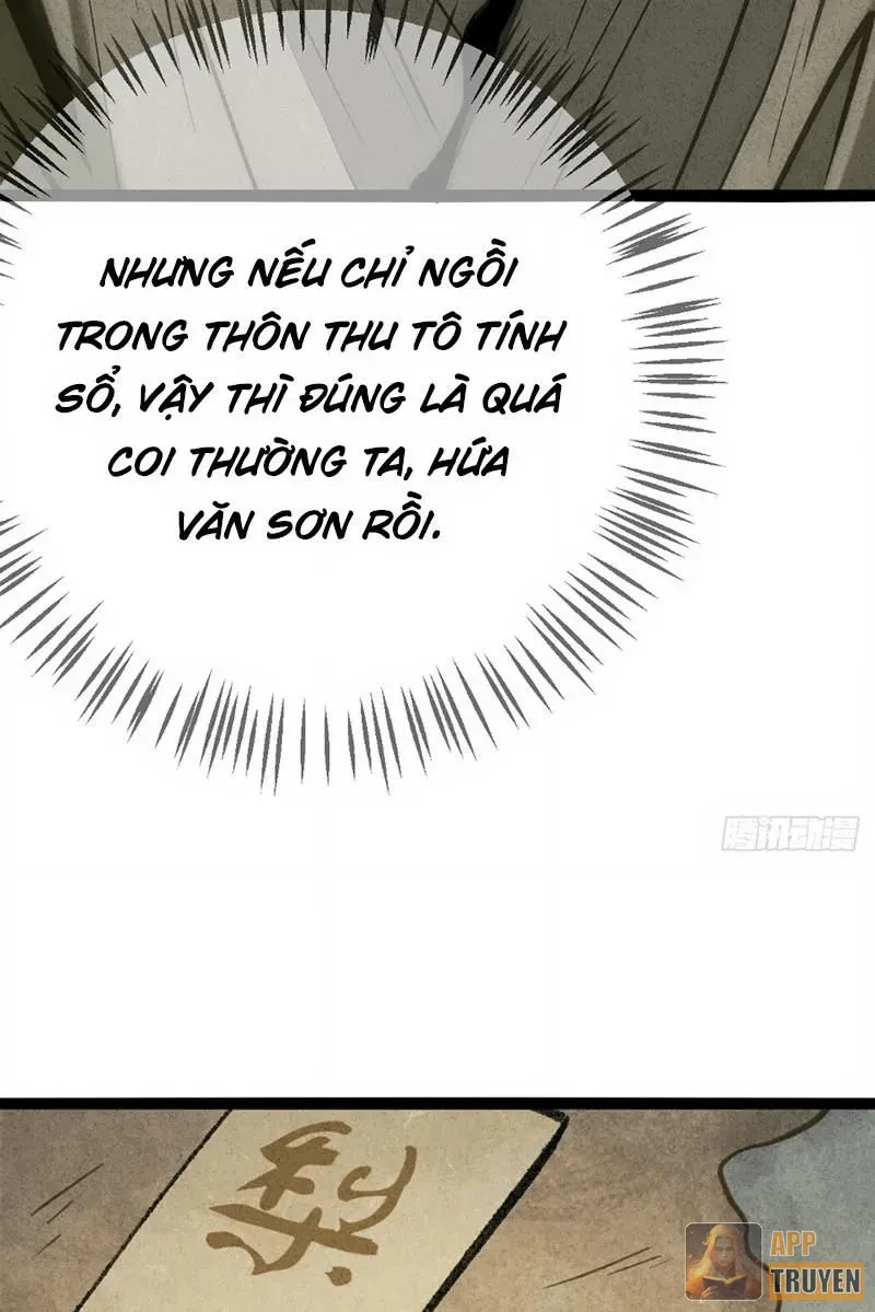 Huyền Giám Tiên Tộc Chapter 21 - Trang 7
