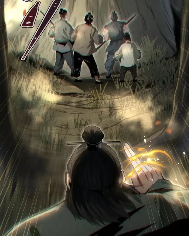 Huyền Giám Tiên Tộc Chapter 22 - Trang 15