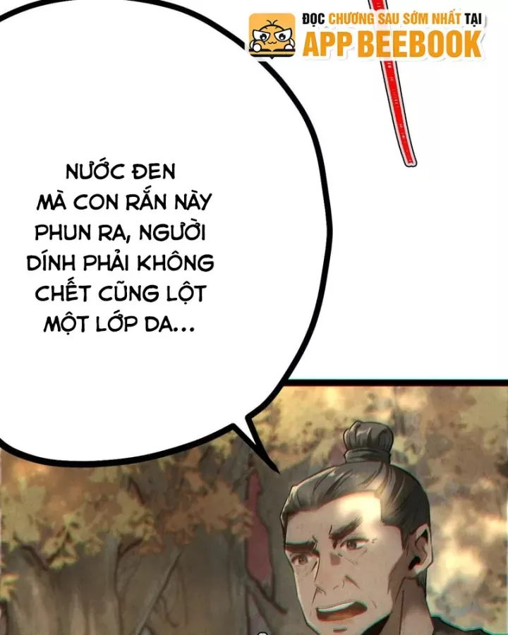 Huyền Giám Tiên Tộc Chapter 22 - Trang 29