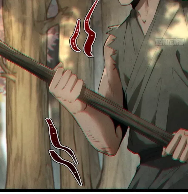 Huyền Giám Tiên Tộc Chapter 22 - Trang 30