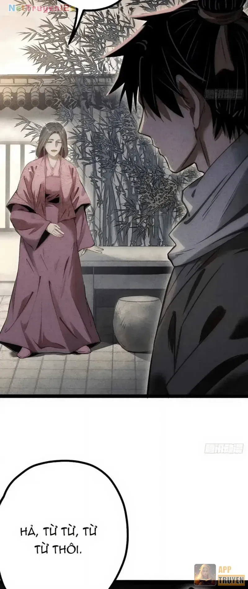 Huyền Giám Tiên Tộc Chapter 24 - Trang 10