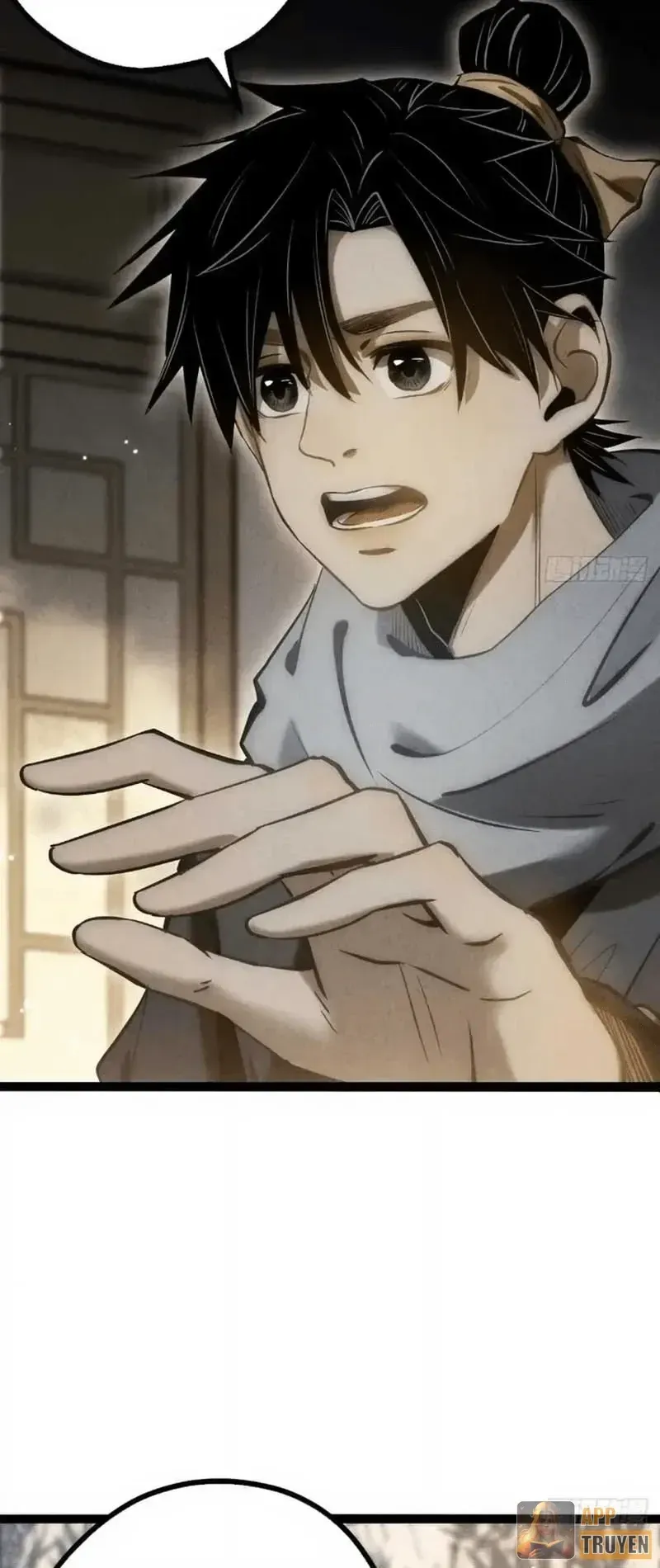 Huyền Giám Tiên Tộc Chapter 24 - Trang 11