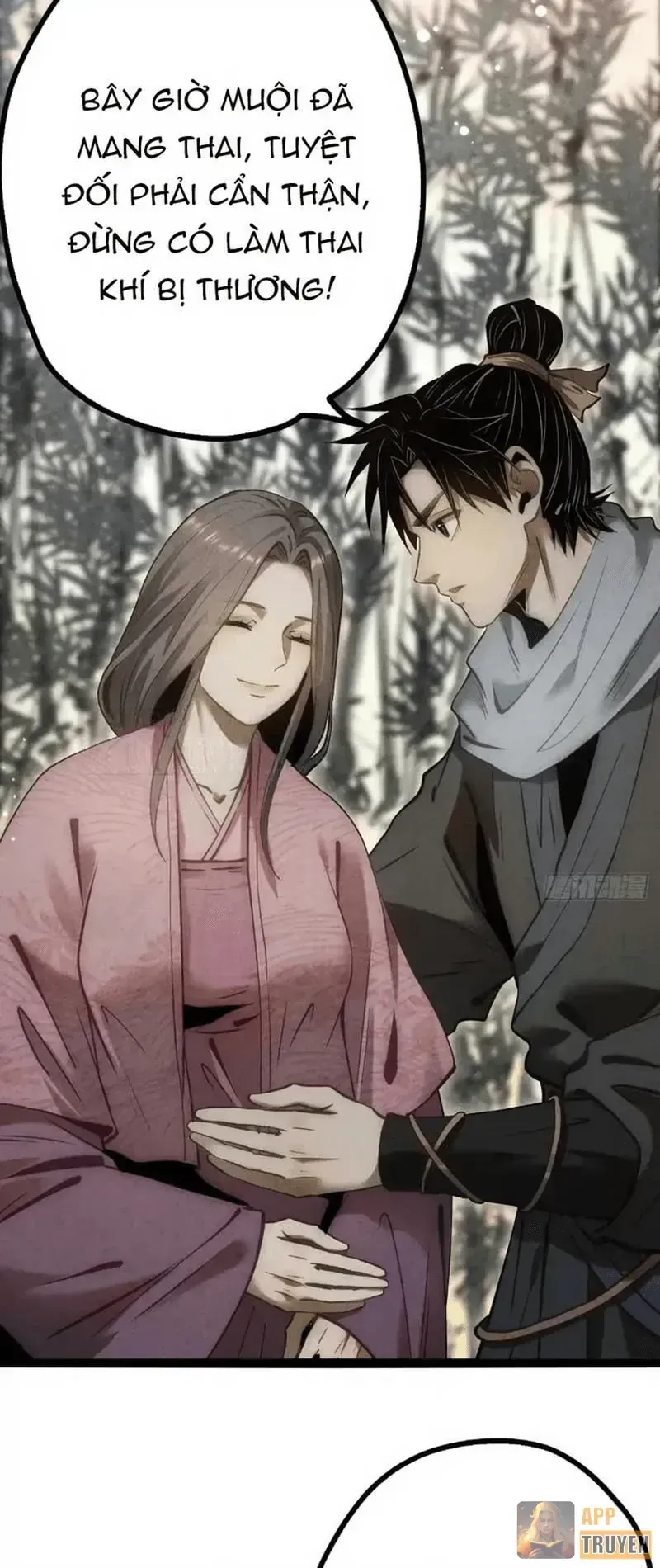 Huyền Giám Tiên Tộc Chapter 24 - Trang 12