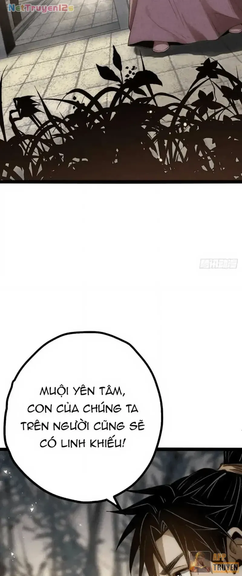 Huyền Giám Tiên Tộc Chapter 24 - Trang 15