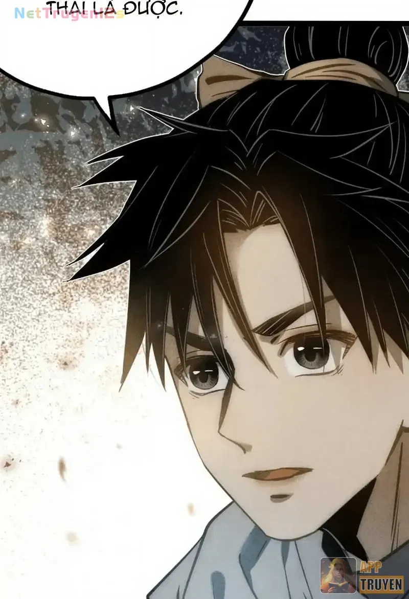 Huyền Giám Tiên Tộc Chapter 24 - Trang 17