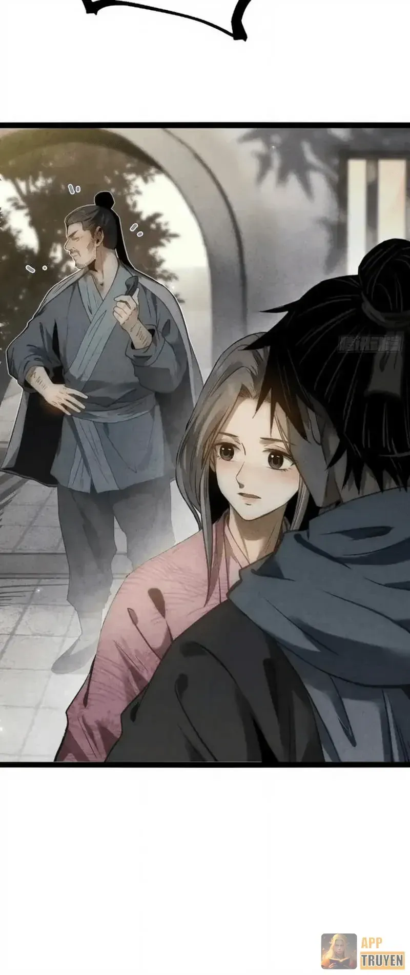 Huyền Giám Tiên Tộc Chapter 24 - Trang 20