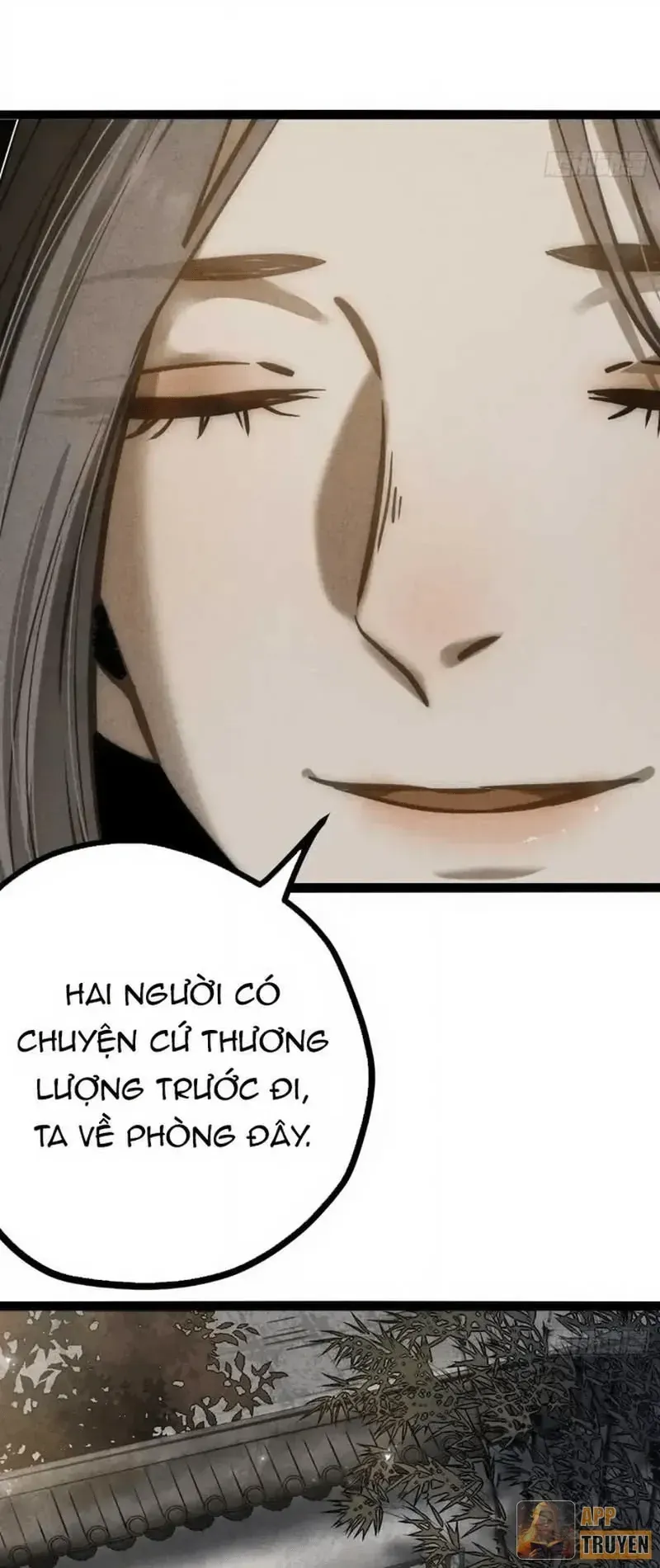 Huyền Giám Tiên Tộc Chapter 24 - Trang 21
