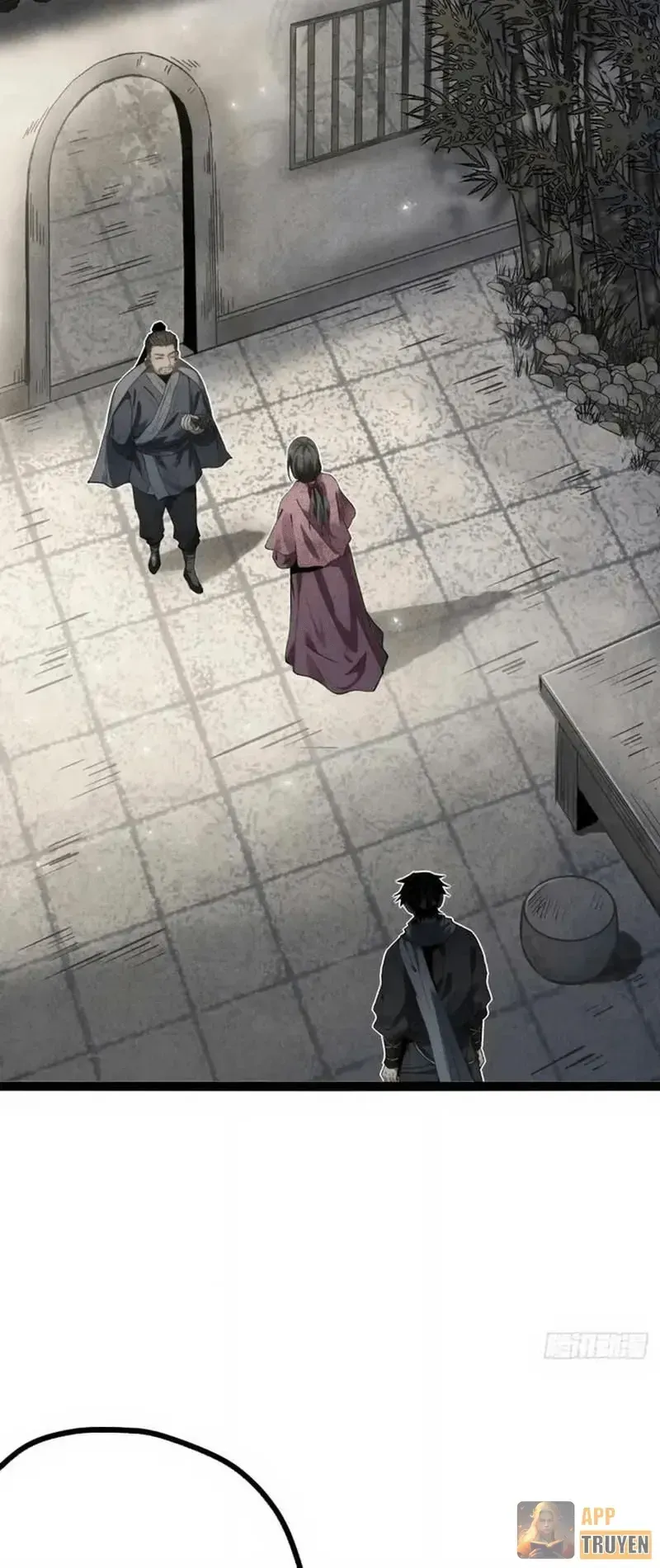 Huyền Giám Tiên Tộc Chapter 24 - Trang 22
