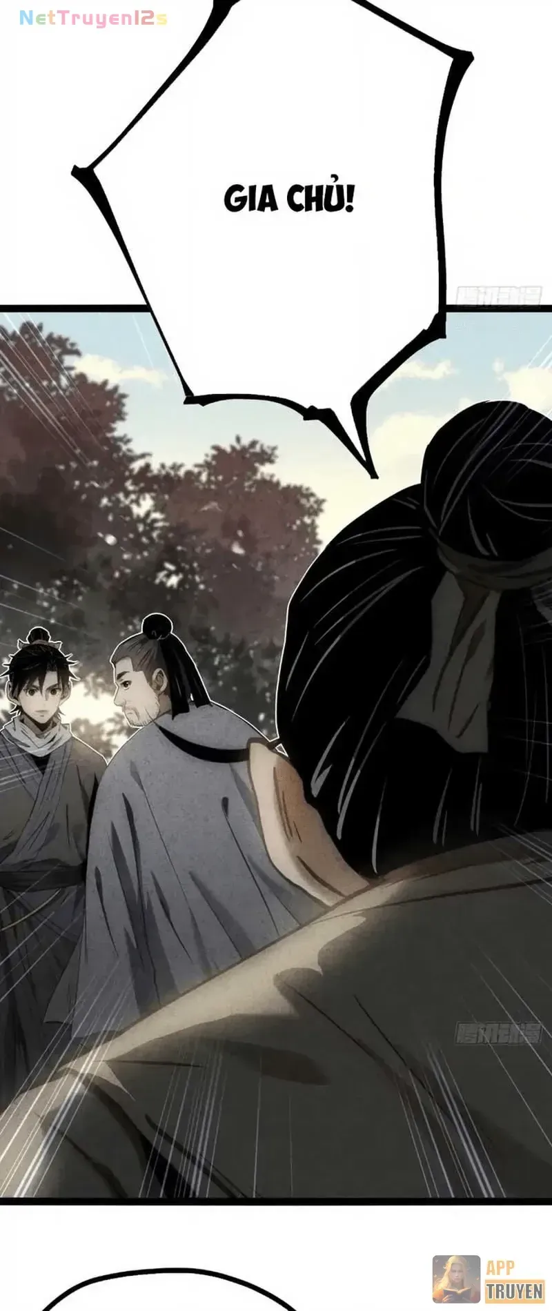 Huyền Giám Tiên Tộc Chapter 24 - Trang 26