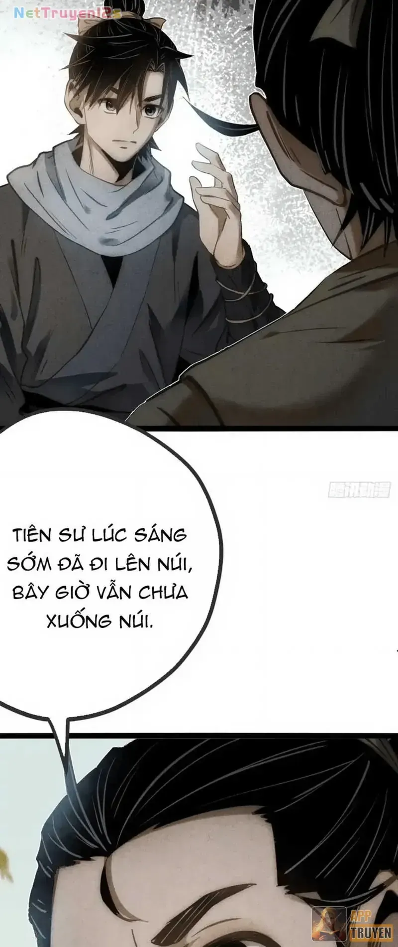 Huyền Giám Tiên Tộc Chapter 24 - Trang 31