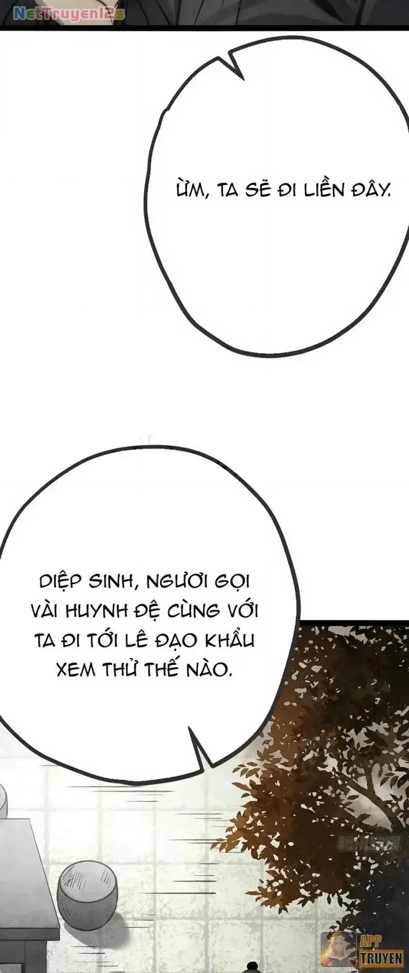 Huyền Giám Tiên Tộc Chapter 24 - Trang 34