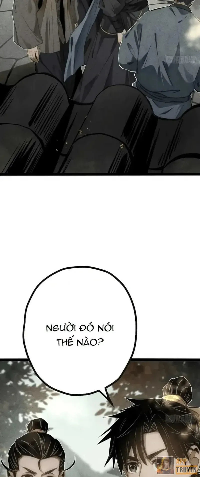 Huyền Giám Tiên Tộc Chapter 24 - Trang 38