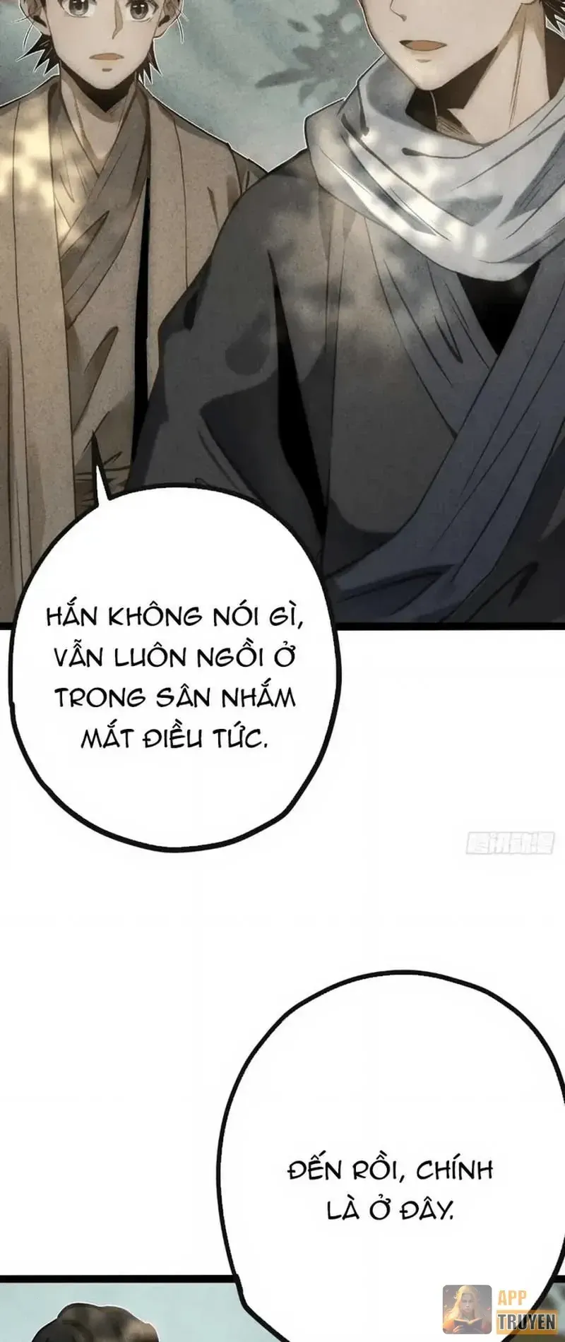Huyền Giám Tiên Tộc Chapter 24 - Trang 39