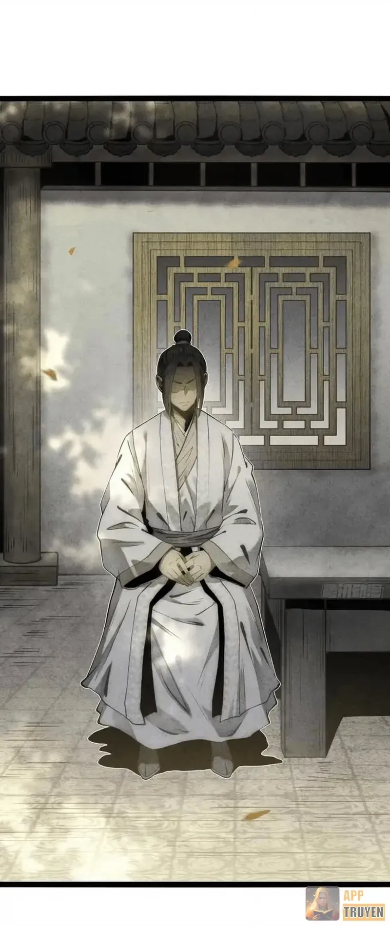 Huyền Giám Tiên Tộc Chapter 24 - Trang 43