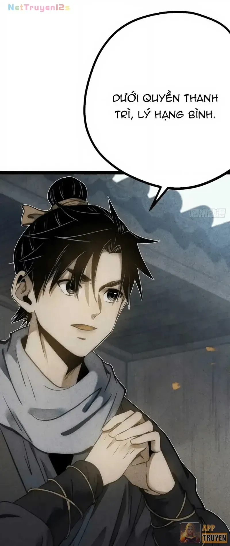 Huyền Giám Tiên Tộc Chapter 24 - Trang 44