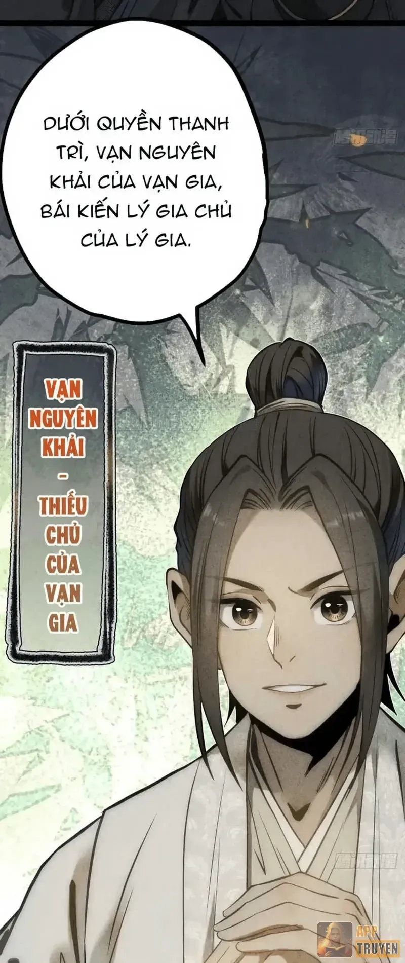 Huyền Giám Tiên Tộc Chapter 24 - Trang 45