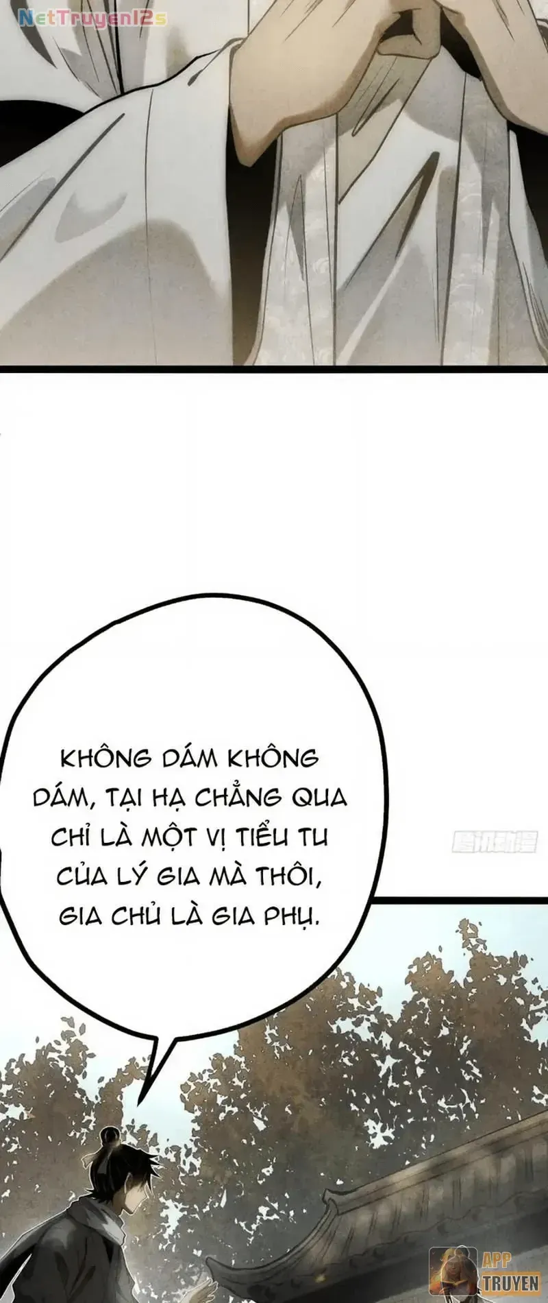 Huyền Giám Tiên Tộc Chapter 24 - Trang 46
