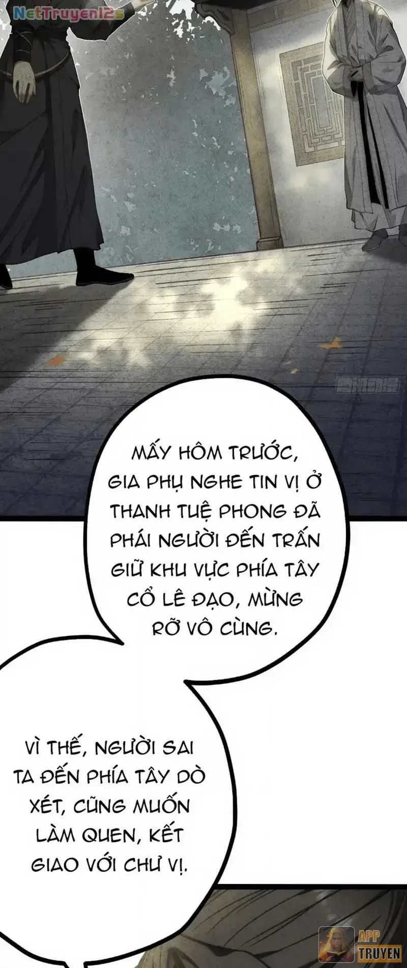 Huyền Giám Tiên Tộc Chapter 24 - Trang 47