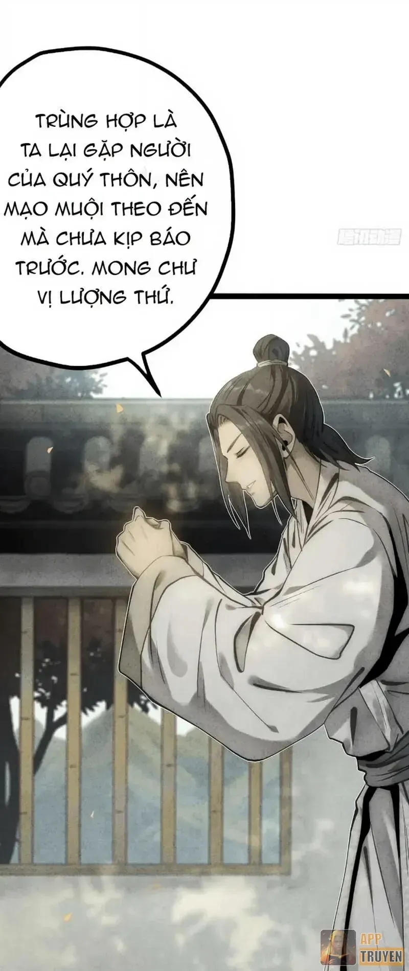 Huyền Giám Tiên Tộc Chapter 24 - Trang 49
