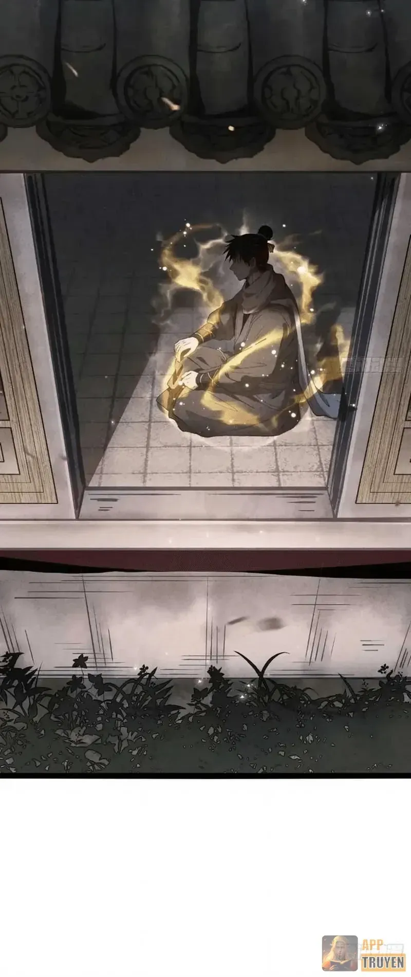 Huyền Giám Tiên Tộc Chapter 24 - Trang 5