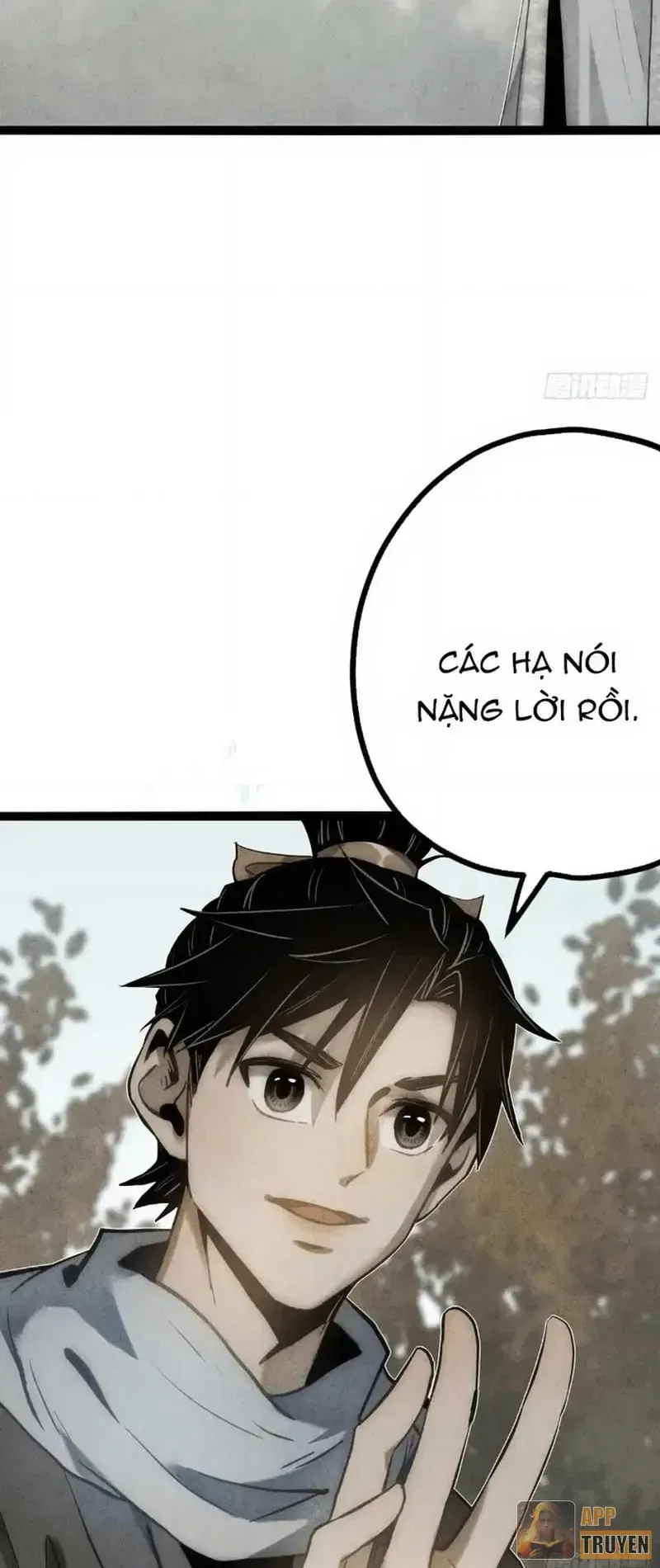 Huyền Giám Tiên Tộc Chapter 24 - Trang 50
