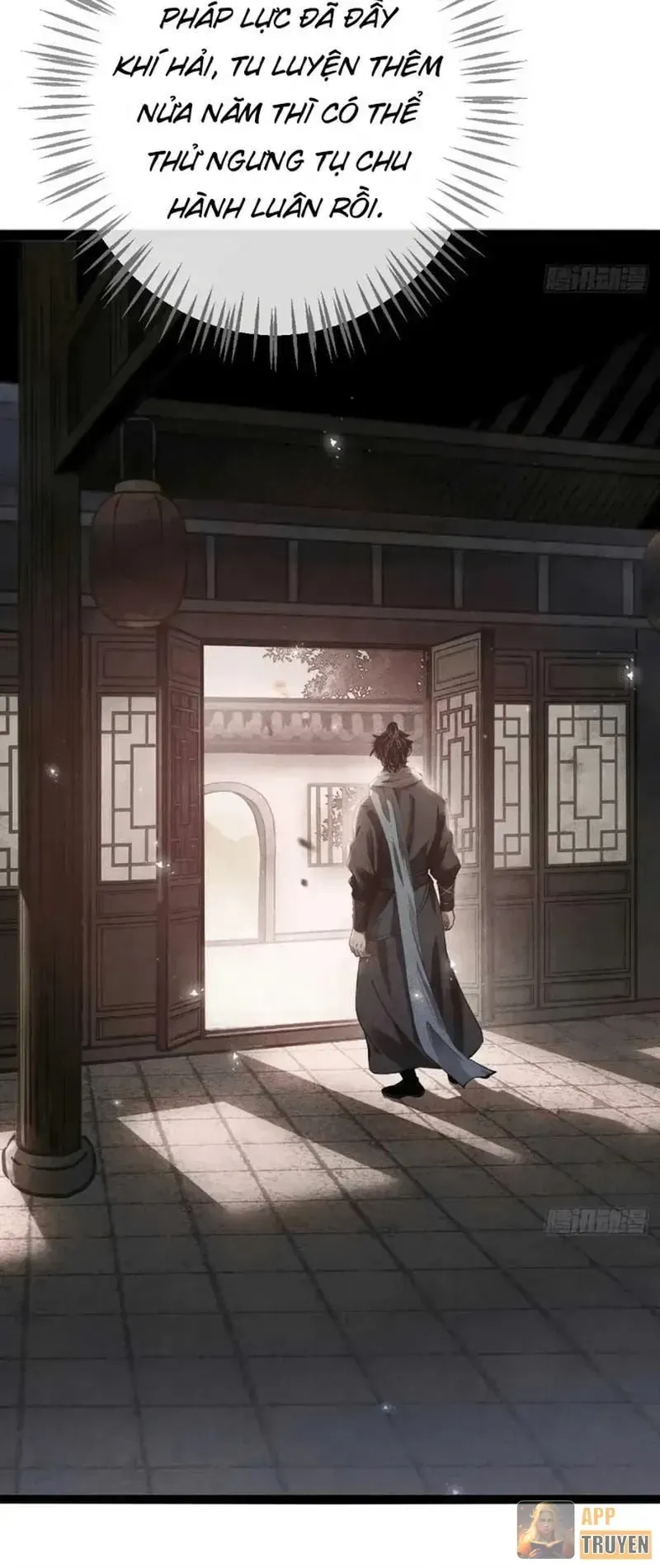Huyền Giám Tiên Tộc Chapter 24 - Trang 7