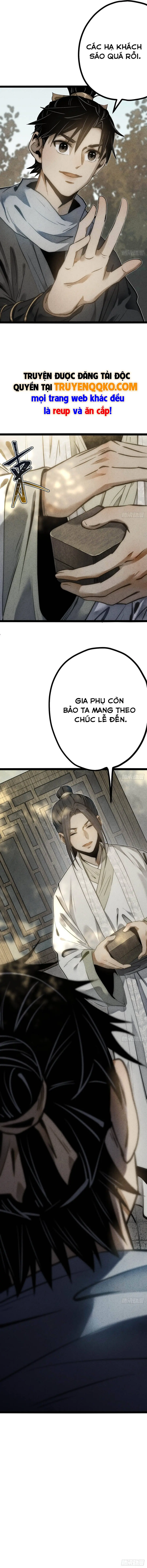 Huyền Giám Tiên Tộc Chapter 25 - Trang 12