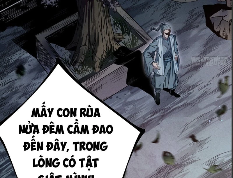 Huyền Giám Tiên Tộc Chapter 3 - Trang 10