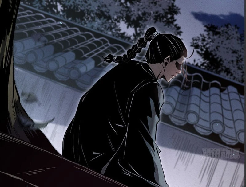 Huyền Giám Tiên Tộc Chapter 3 - Trang 13