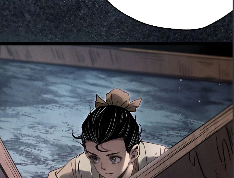 Huyền Giám Tiên Tộc Chapter 3 - Trang 19