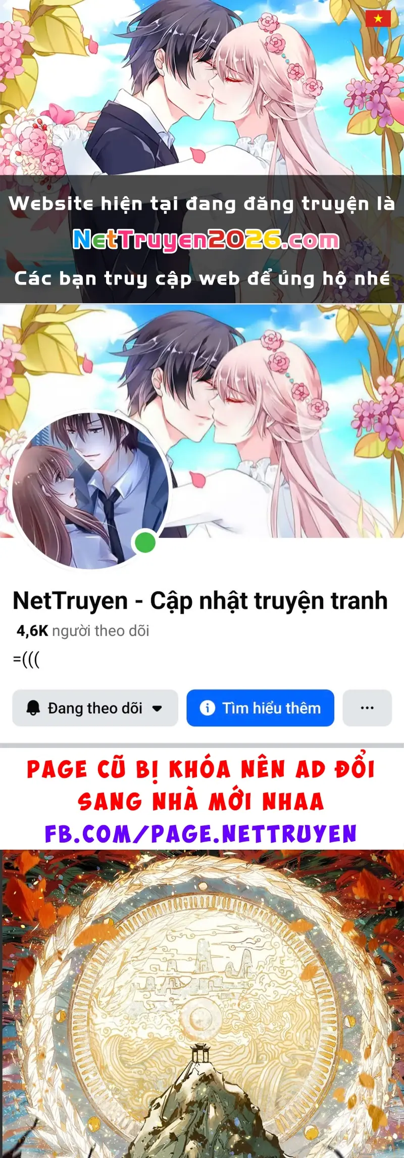 Huyền Giám Tiên Tộc Chapter 3 - Trang 2