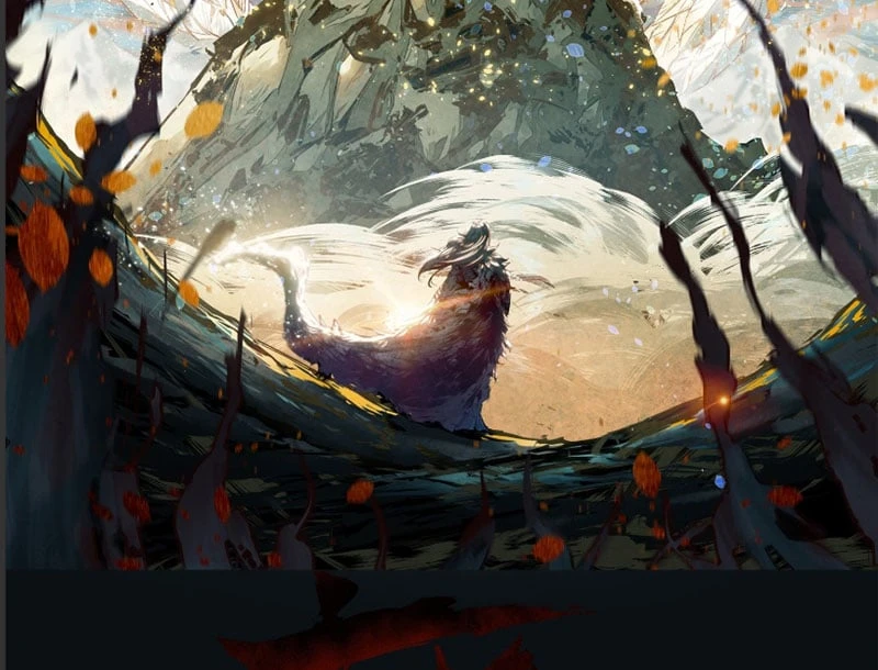 Huyền Giám Tiên Tộc Chapter 3 - Trang 3