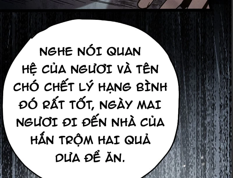 Huyền Giám Tiên Tộc Chapter 3 - Trang 30