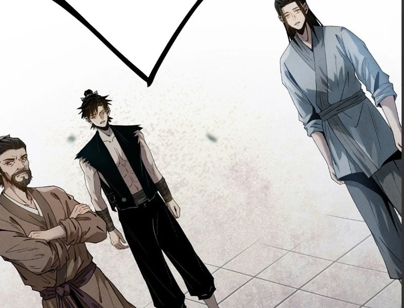 Huyền Giám Tiên Tộc Chapter 3 - Trang 37